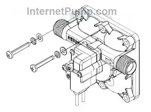Shurflo part # 94-804-02