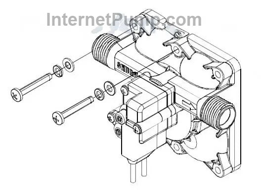Shurflo part # 94-805-01