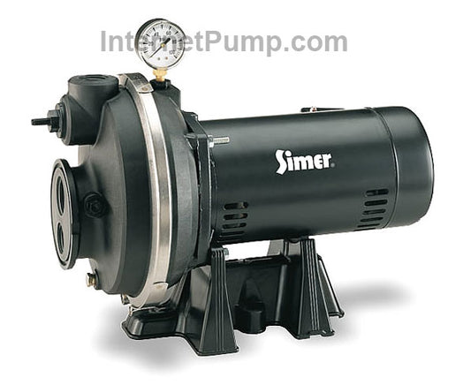 Simer Pump # 3310P