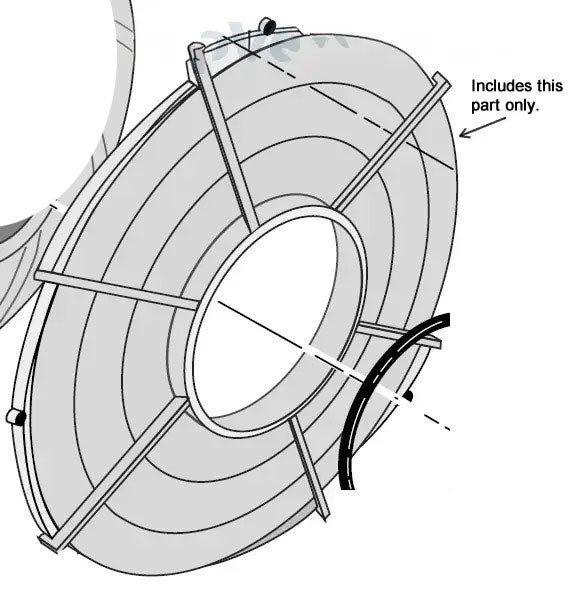Simer part # 595-110