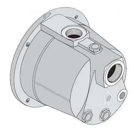 Simer part # 721S3140