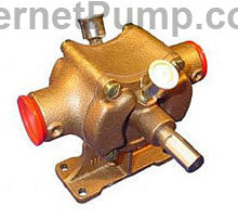 Simer Pump # BP21X