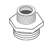 Simer part # HA5-P2