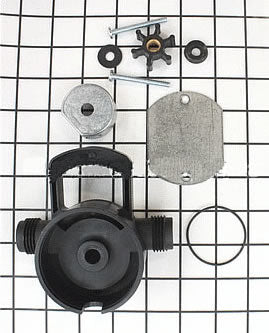 Simer part # RP4940-22