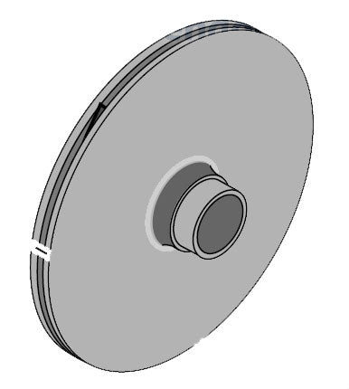 Sta-Rite part # 101P1720