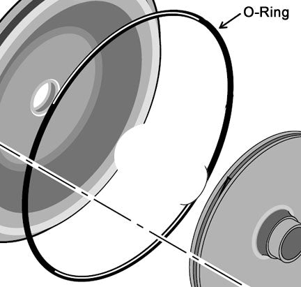 Sta-Rite part # 111P0490