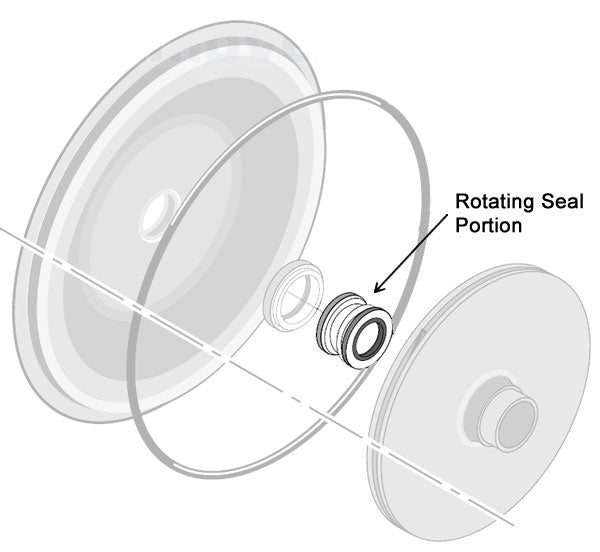 Sta-Rite part # 111P0500