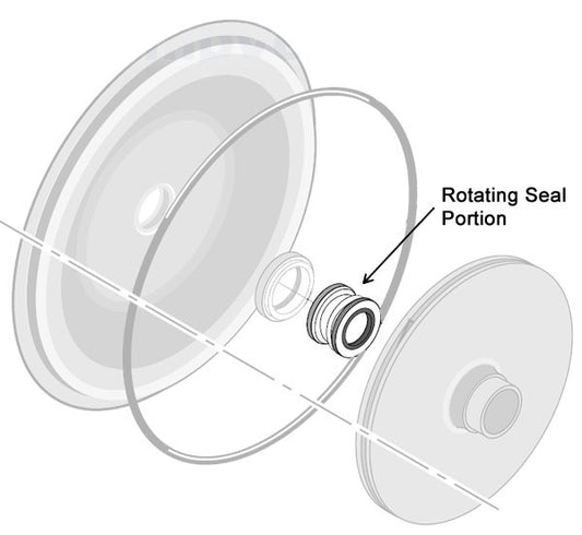 Sta-Rite part # 111P0500