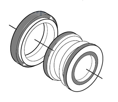 Sta-Rite part # 17304-0100