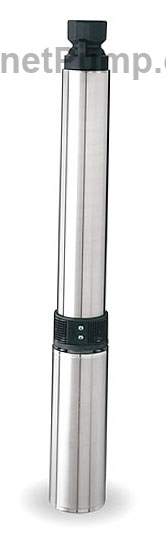 Sta-Rite Pump # 7P4DO2JL