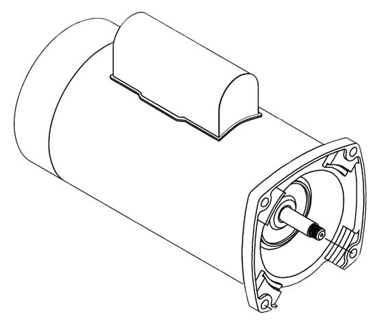 Sta-Rite part # A100DLL