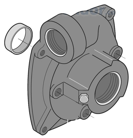 Sta-Rite part # C101-122E