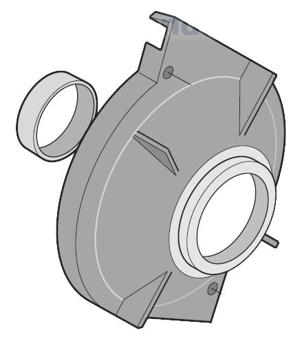 Sta-Rite part # C101-182