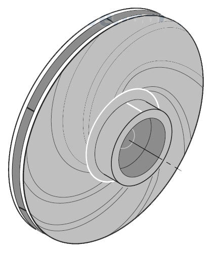 Sta-Rite part # C105-137PEB