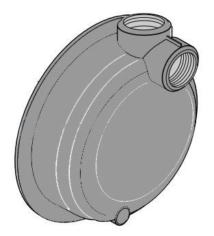 Sta-Rite part # C176-53P