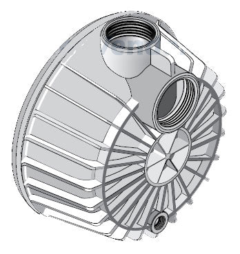 Sta-Rite part # C176-66P