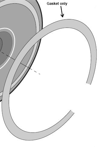 Sta-Rite part # C20-122