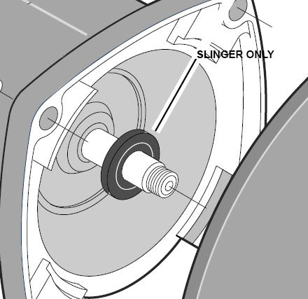 Sta-Rite part # C69-2