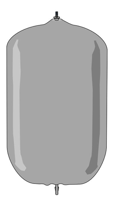 Sta-Rite part # CH11160-1K