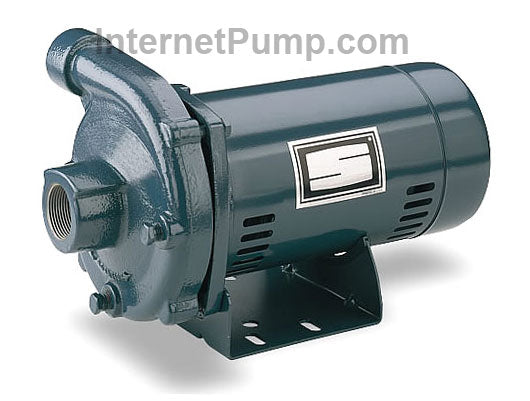 Sta-Rite Pump # JHC-61HL