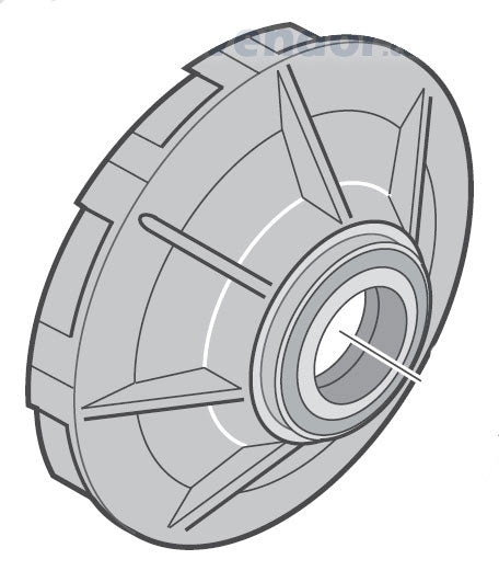 Sta-Rite part # L1-25P