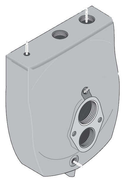 Sta-Rite part # L76-49
