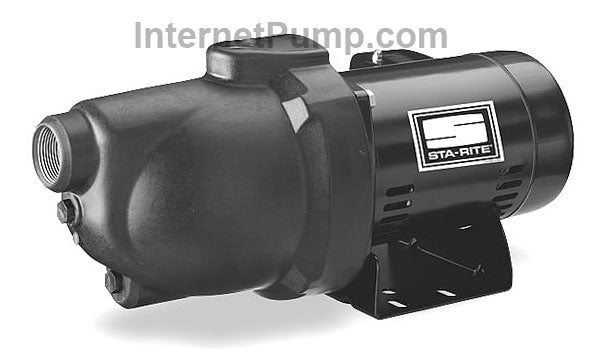 Sta-Rite Pump # PNC-10