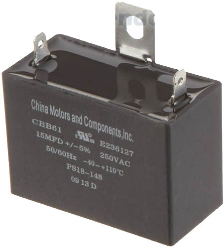 Sta-Rite part # PS18-148