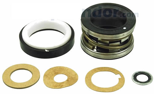 Sta-Rite part # U109-433SS