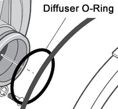 Sta-Rite part # U9-199