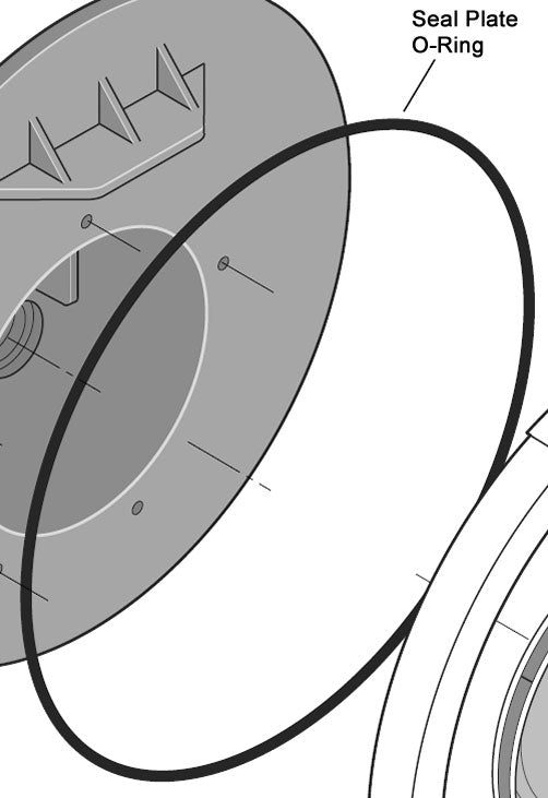 Sta-Rite part # U9-228A