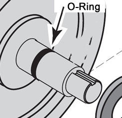 Sta-Rite part # U9-265