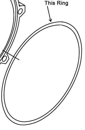 Sta-Rite part # U9-373