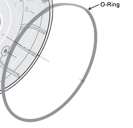 Sta-Rite part # U9-399