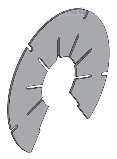 Sta-Rite part # U97-153P