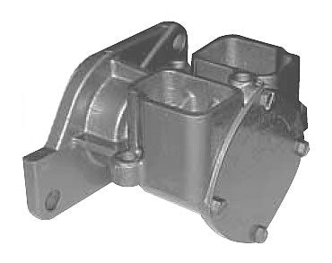 Yanmar Pump # 119773-42652