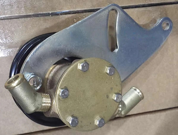 Yanmar Pump # 728270-42002