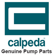 Calpeda # R3-X7X7RZ7