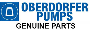 Oberdorfer part # 5809