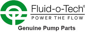 Fluid-o-Tech # MGBF5BC