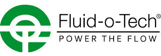 Fluid-o-Tech # PA301-100PSI
