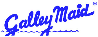 Galley-Maid # MR-12-7 RB