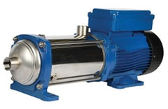 Goulds # 3HM07N11M6BBQE