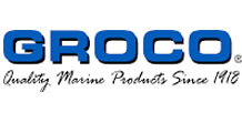 Groco # G-3A 24VDC