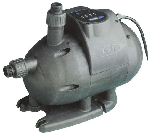 Headhunter # M5-230/60 - Mach5