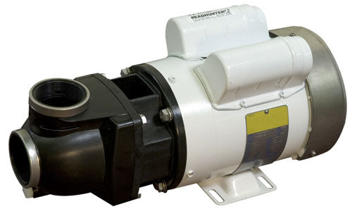 Headhunter Pump # THR-3P60