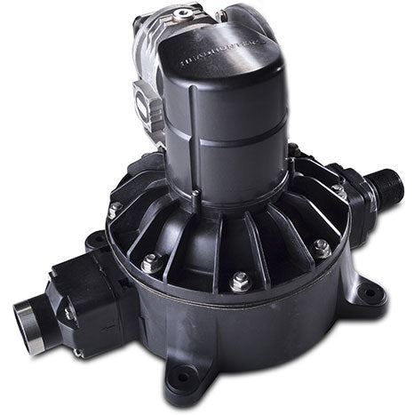 Headhunter part # TOR-WET pump