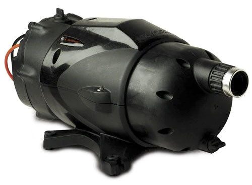 Headhunter # XRS-124 X-CAL 12/24V