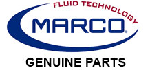 Marco # M163-001-00