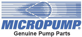 Micropump # 7662